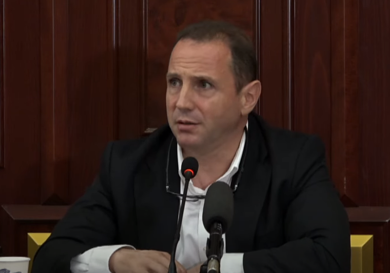 Ես համաձայն եմ եղել այդ որոշմանը․ Դավիթ Տոնոյանը՝ ԶՈՒ առաջին բանակային կորպուսի զորամասերի կրճատման մասին