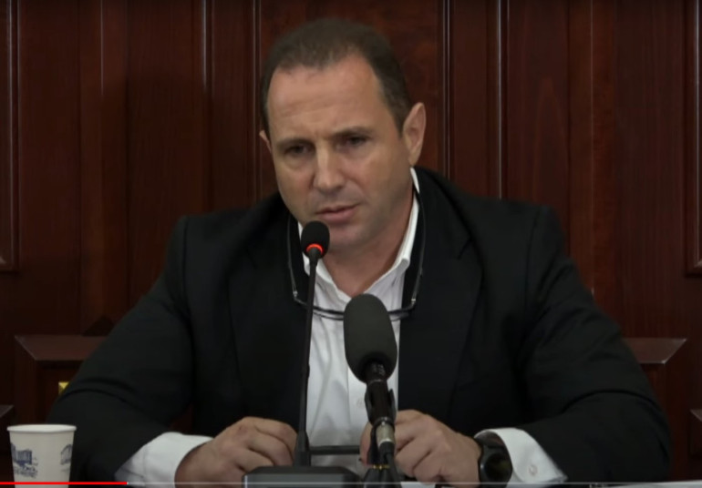 Ես չունեմ տեղեկություն, որ դասալքությունը ուղորդվել է. Տոնոյան