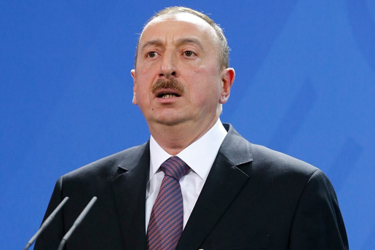 Ալիևը կարծում է, որ հայ-ադրբեջանական կարգավորումից հետո ադրբեջանցիները «իրավունք ունեն» վերադառնալ Հայաստան
