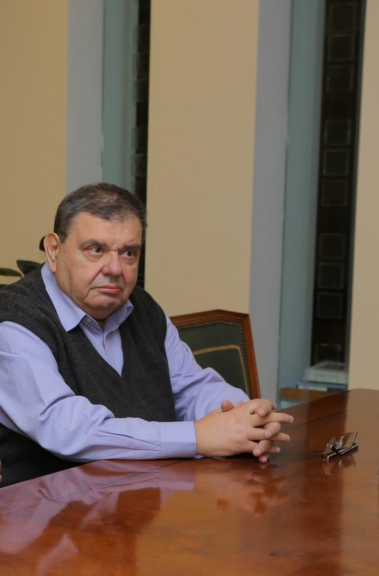 Եվրոպական Խորհրդարանի արդարացի դիրքորոշումն ի վերջո պետք է տարածվի նաև ԵՄ գործադիր իշխանության վրա․ Գասպար Կարապետյան