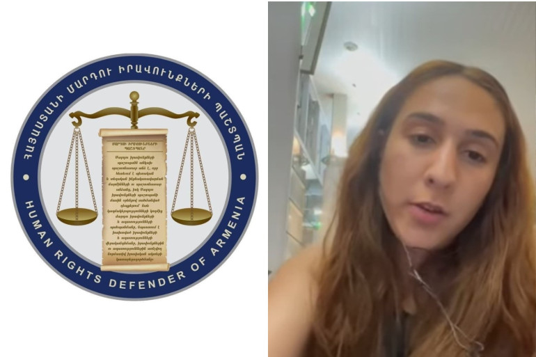 Քաղաքացու մուտքը ՀՀ արգելված է, նրա անձնագիրը երկրորդ անգամ վերցրել են հետադարձ տոմսը ձևակերպելու համար․ ՄԻՊ-ն արձագանքել է «Զվարթնոց» օդանավակայանում տեղի ունեցած միջադեպին