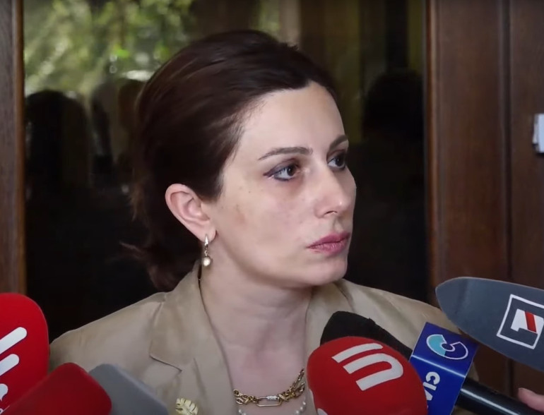 Որքան շրջափակումը երկարում է, այնքան ավելի դժվար է տարբերակել տեղափոխման ավելի խիստ կարիք ունեցող հիվանդներին. Անահիտ Ավանեսյան