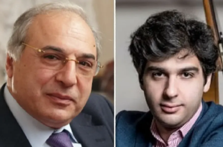 Արմեն և Սերգեյ Սմբատյանների շուրջ շարունակում են տեղի ունենալ տարօրինակ զարգացումներ․ ֆեյք էջերից գրություն է տարածվում․ փաստաբան