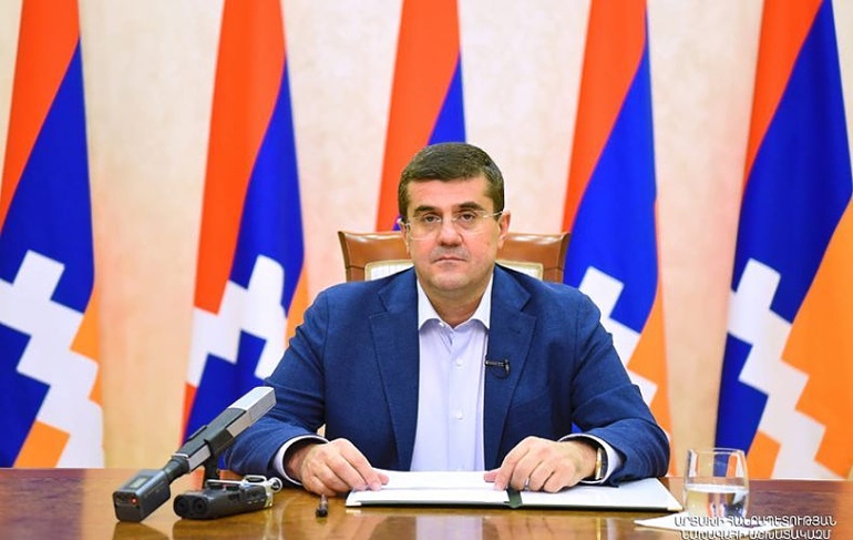 Եռակողմ հայտարարության ոչ մի կետ այսօր, կարծես, չի պահպանվում. Արայիկ Հարությունյան