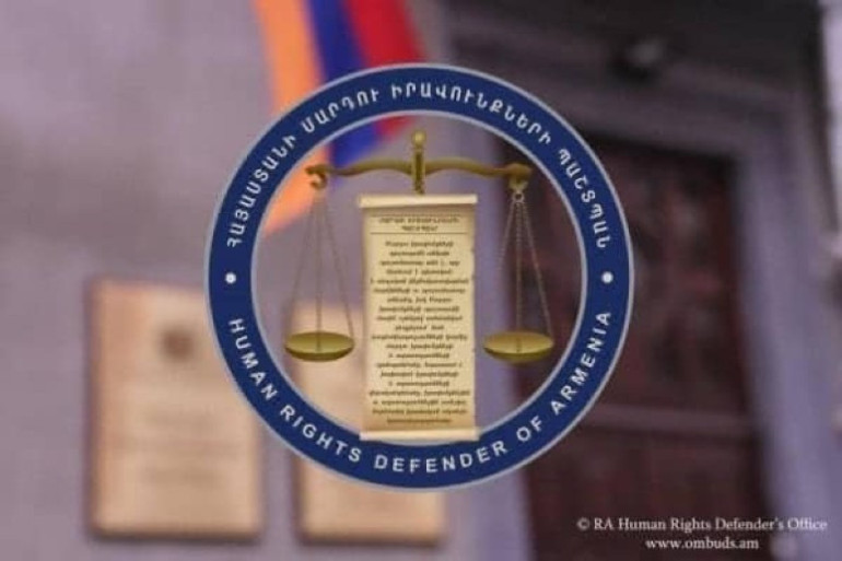 ՄԻՊ-ը խիստ կարևորում է հաշմանդամություն ունեցող անձանց նկատմամբ ցանկացած խտրական վերաբերմունքի բացառումը․ ՀՀ ՄԻՊ-ի արձագանքը «Ջրաշխարհ»-ում տեղի ունեցած միջադեպին