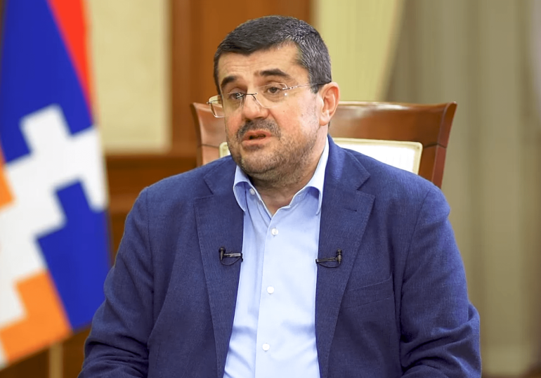 Իրավիճակն Արցախում վաղուց արդեն անցել է հումանիտար աղետ հասկացողության սահմանն և այսօր Ադրբեջանի ցեղասպան քաղաքականության ականատեսն ենք․ Արայիկ Հարությունյան