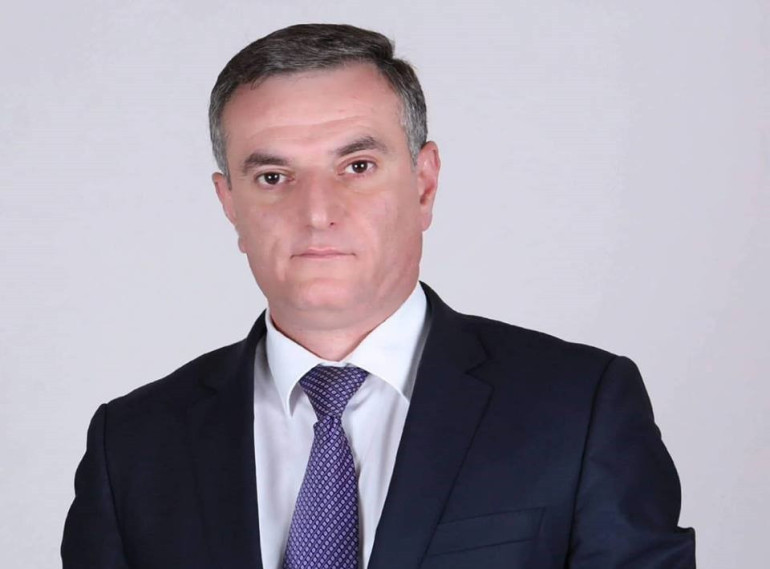 Հայաստանում այսօր տիրում է անիշխանություն և քաոս․ այս ճահճից դուրս գալու համար իշխանություն է պետք․ Արտակ Զաքարյան