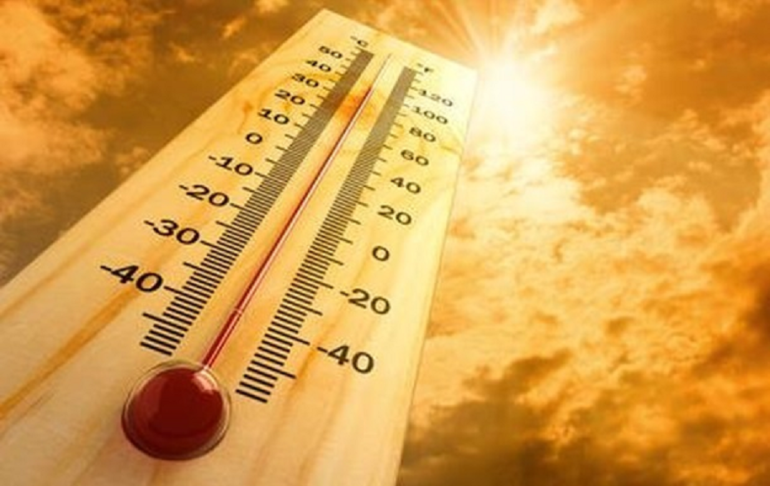 Օդի ջերմաստիճանը կբարձրանա, սպասվում է առանց տեղումների եղանակ
