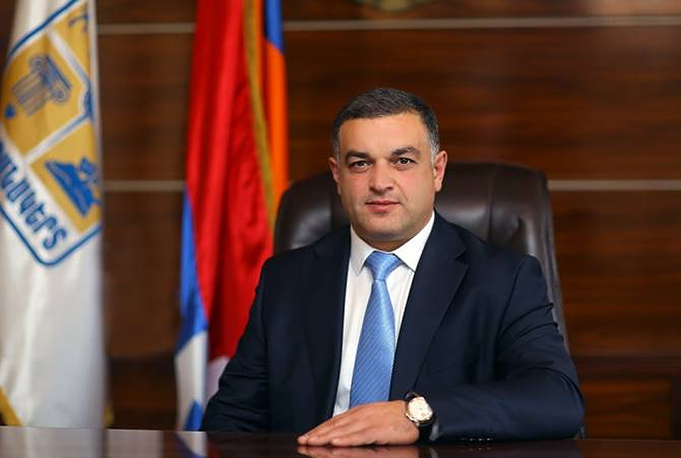 Շրջափակման պատճառով լուրջ խնդիրներ են առաջացել ջրամատակարարման համակարգի բնականոն գործունեության համար․ Ստեփանակերտի քաղաքապետ