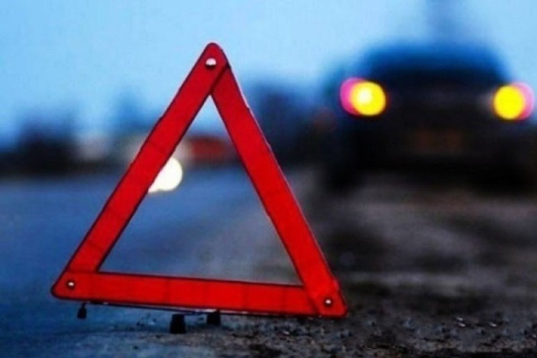 Կոմիտասի պողոտայում բախվել են «Ford»-ը և «Volkswagen»-ը․ կա զոհ
