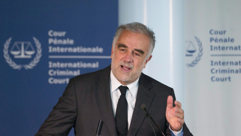 ԼՂ-ում ապրող հայերը չունեն ձայն և քաղաքակական ներկայացվածություն․ դուք կարող եք օգնել նրանց․ Օկամպոն կոչ է արել դառնալ արցախցիների ձայնը (տեսանյութ)