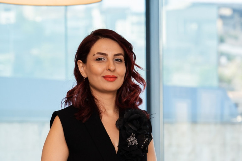 Ավագանու ընտրություններում «Լուսավոր Հայաստան»-ի նախընտրական շտաբի աշխատանքները համակարգելու է Անի Սամսոնյանը