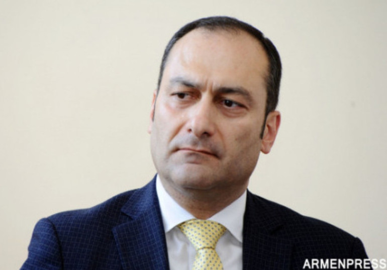 «Հանրապետություն» կուսակցությունը հրապարակել է ավագանու ընտրություններին ցուցակի առաջին տասնյակը