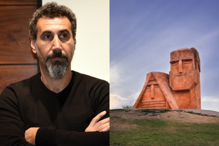 Արցախն իրավական տեսանկյունից երբեք Ադրբեջանի մաս չի եղել. Թանկյանը