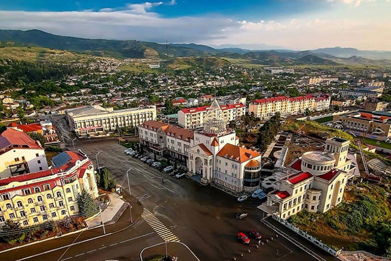 Արցախում բնակչության բնական աճն ավելացել է 18․8 տոկոսով
