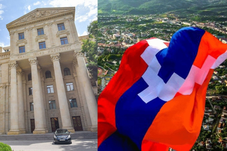 Ադրբեջանի ԱԳՆ-ն հայտարարել է, որ օգոստոսի 5-ին Եվլախում Արցախի ներկայացուցիչների հետ հանդիպելու պայմանավորվածություն է եղել