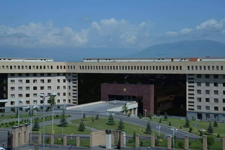 Ադրբեջանի ստորաբաժանումները կրակ են բացել Վերին Շորժայի հատվածում տեղակայված հայկական դիրքերի ուղղությամբ․ զինծառայող է վիրավորվել