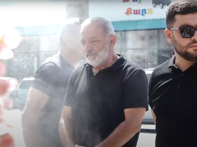 «Իշխանությունը թող մի հուշաքար դներ այստեղ, 4 հոգի միայն իմ ընտանիքից է գնացել»․ «Սուրմալուի» դեպքից տուժածների հարազատ
