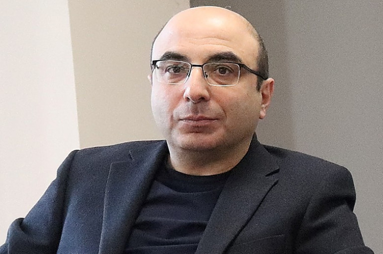 Ընդամենը 100 ճիշտ օր, և մեր հասարակությունն անճանաչելիորեն կփոխվի. Վահե Հովհաննիսյան