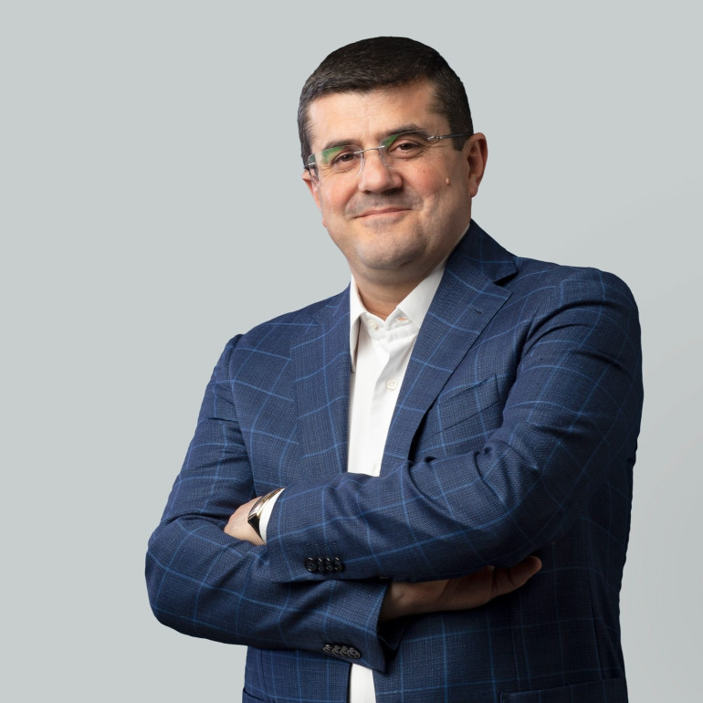 Ողջունելի է, որ միջազգային առաջատար լրատվամիջոցները շարունակում են ակտիվորեն անդրադառնալ  Արցախում ստեղծված իրավիճակին. Արայիկ Հարությունյան