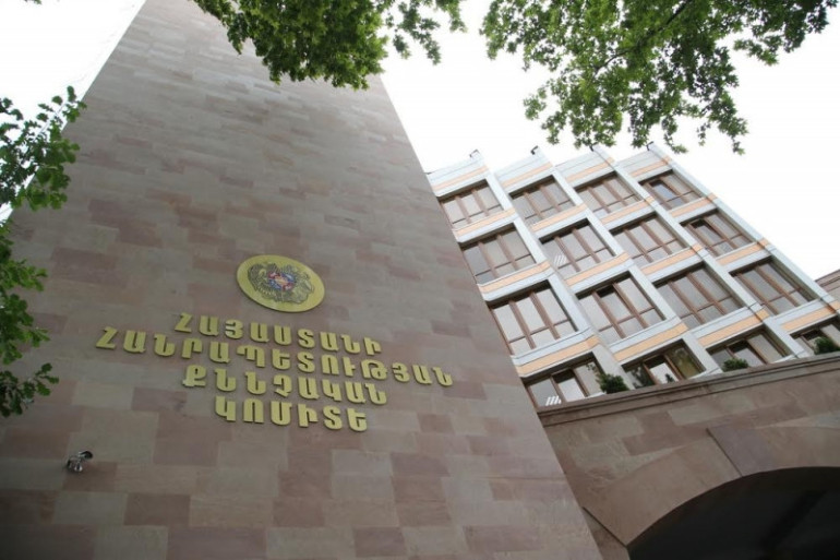 Հանցախումբը հյուրանոցային համար է վարձակալել և այն որպես թմրամիջոցների պատրաստման, իրացման նպատակով փաթեթավորման տարածք ծառայեցրել․ ՔԿ