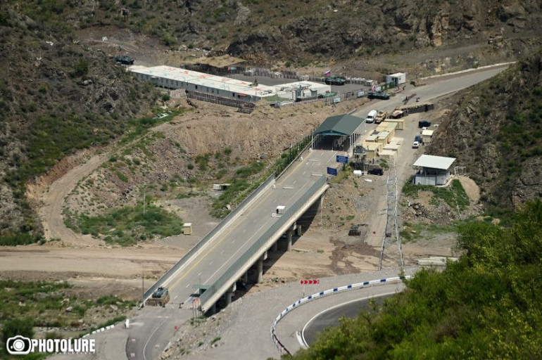 Մի խումբ թուրք գործիչներ կոչ են արել դադարեցնել Արցախի շրջափակումը