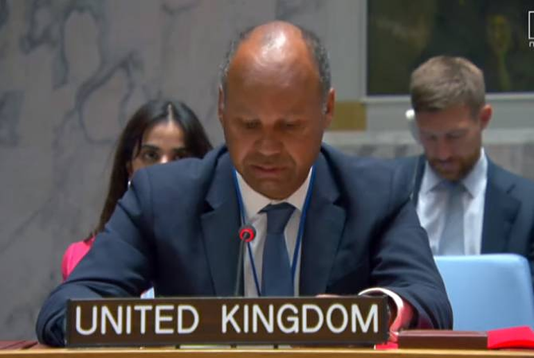 Շատ կարևոր է, որ Արդարադատության միջազգային դատարանի որոշումը հարգվի՝ ապահովելով Լաչինի միջանցքով անխոչընդոտ տեղաշարժը. ՄԱԿ-ում ՄԹ ներկայացուցիչ