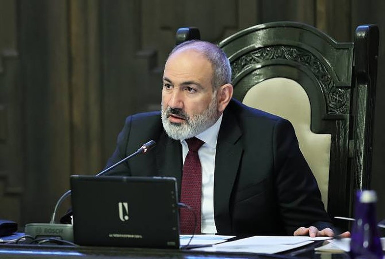 ՄԱԿ-ի ԱԽ-ում Լաչինի միջանցքի արգելափակման ու հումանիտար ճգնաժամի վերաբերյալ ճշմարտությունը բարձրաձայնված է․ Փաշինյան (տեսանյութ)