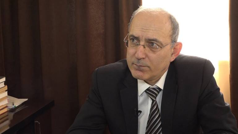 ՄԱԿ-ի ԱԽ-ում քննարկումը Լաչինի միջանցքը բացելու վերաբերյալ պետք է միայն կոչ չլինի, հետևեն գործողություններ, այլապես արժեք չունի․ Վահրամ Բալայան