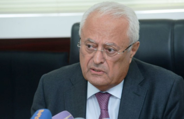 Երվանդ Զախարյանի գործով նախաքննությունն ավարտվել է․ նրան և ևս երկու անձի մեղադրանք է ներկայացվել
