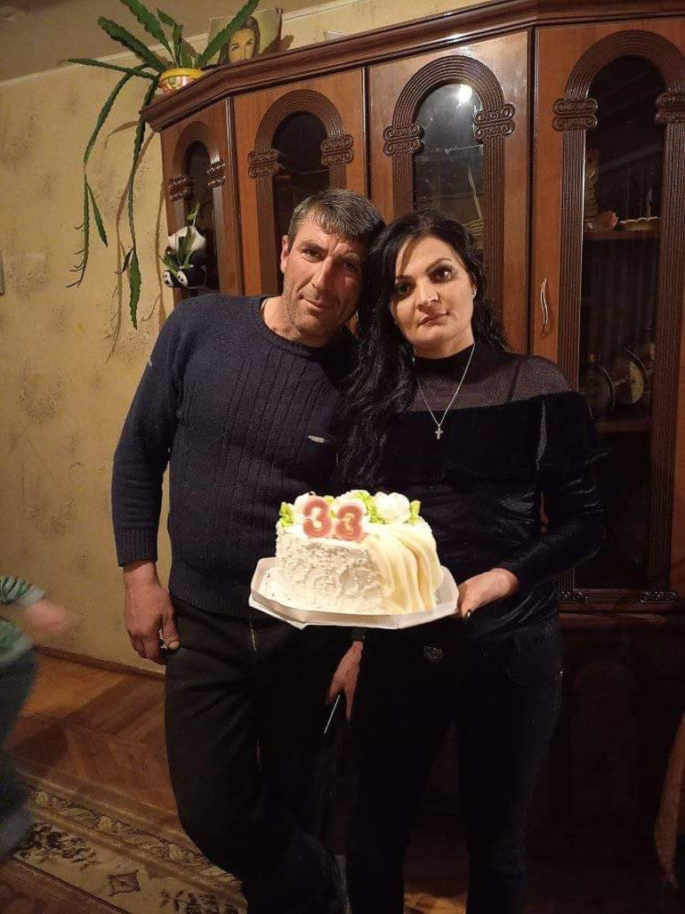 Երեխային բռնության ենթարկած կինն ու նրա ամուսինը հանցագործ անցյալ ունեն. Hetq.am