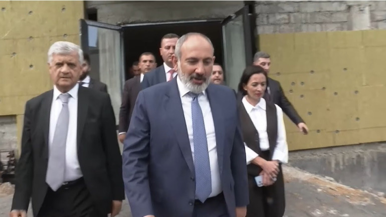 Ասկերանի շրջանում արձանագրվել է հրադադարի ռեժիմի մեկ խախտում․ ՌԴ ՊՆ