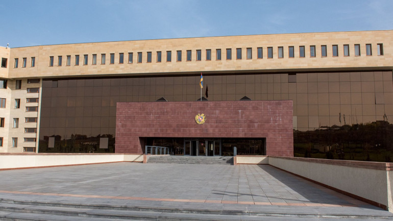 ՊՆ-ն հորդորում է առաջնագծի մասին հանրության շրջանում խուճապ առաջացնող գրառումներ չտարածել