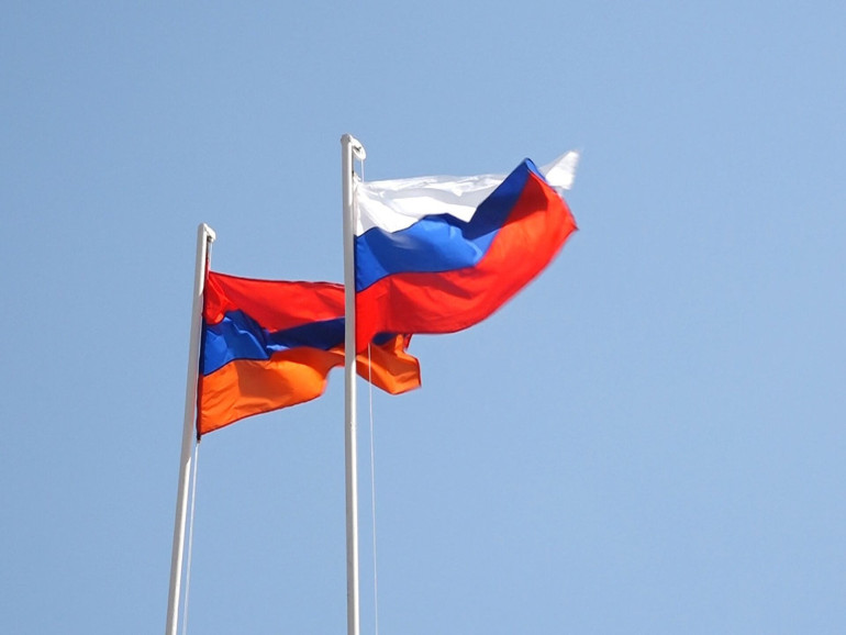 Հայաստանն առաջին անգամ Ռուսաստանի հետ առևտրային պրոֆիցիտ է արձանագրել