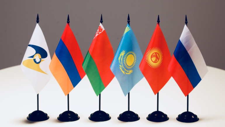 ԵԱՏՄ-ն հաջողությամբ հաղթահարում է ՌԴ–ի և Բելառուսի դեմ Արևմուտքի պատժամիջոցները. ՌԴ ԱԳՆ
