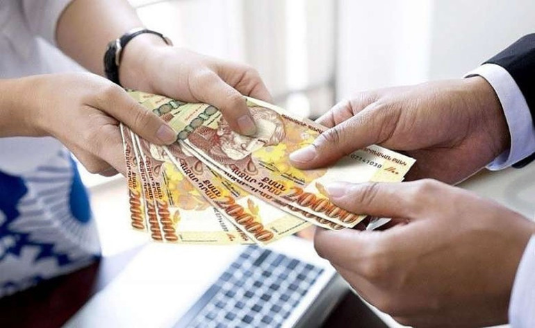 Գործատուն մեզ ասել է՝ պետք է ԱՁ բացենք, ինքն այս կերպ խուսափել է հարկերից, աշխատավարձ չենք ստացել․ կազմակերպության նախկին աշխատակիցն ահազանգում է