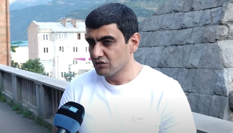 Երևանում 28-ամյա տղամարդուն դանակի մի քանի հարվածով սպանել են ու տան մեջ այրել, ըստ հարևանների՝ նա տրանսգենդեր էր․ Shamshyan.com