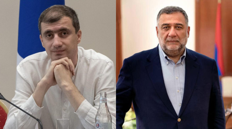 Վարդանյանի դեմ շարունակ վայրահաչում են մարդիկ, ովքեր պատերազմից հետո մի անգամ Արցախ չեն գնացել․ Մեսրոպ Առաքելյան