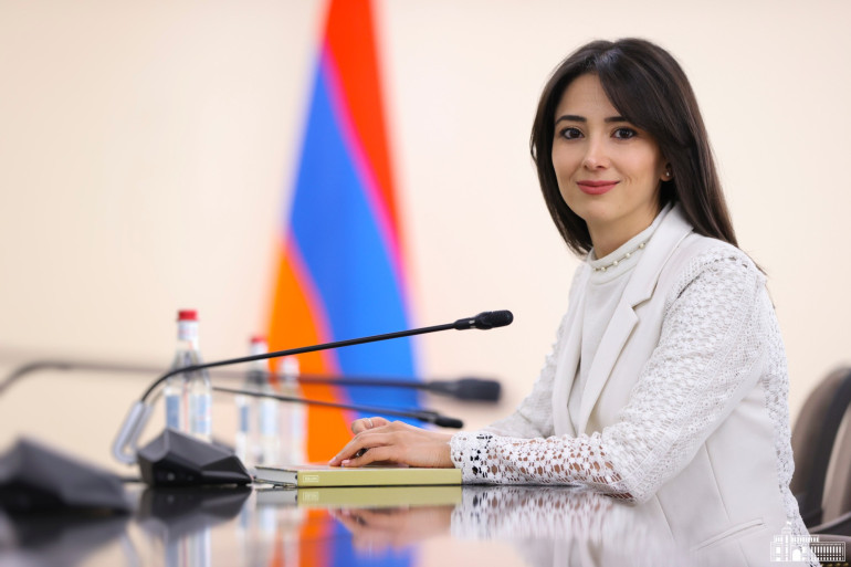 ՄԱԿ ԱԽ հրատապ նիստի ձևաչափը քննարկում է, այն չի ենթադրում ուղղակիորեն փաստաթղթի ընդունում. ԱԳՆ խոսնակ