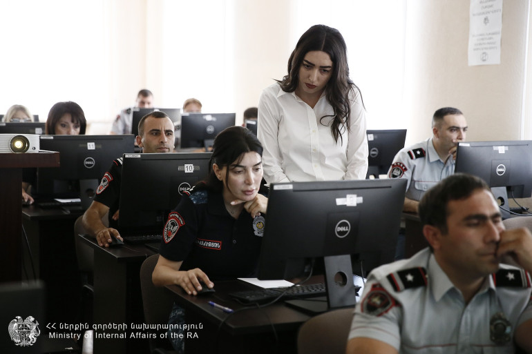 Ֆրանսիայում անկարգությունների հետևանքով վնասված դպրոցների մի մասը չի վերականգնվի մինչև ուսումնական տարվա սկիզբ