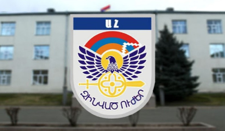 Ադրբեջանական ԶՈւ-ն Մարտակերտի, Ասկերանի, Մարտունու և Շուշիի շրջաններում խախտել է հրադադարը