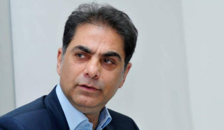 Ակնկալում եմ, որ դատարանը կպարտադրի իշխանություններին հիմնավորել իմ՝ Հայաստան մուտք գործելու արգելքը․ Մուրադ Փափազյան