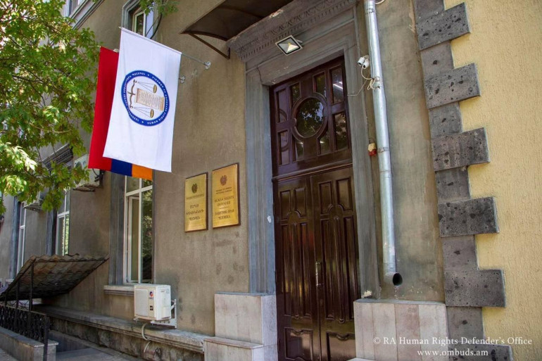 Ընտրական գործընթացի անկախ դիտարկում իրականացնելու նպատակով ՄԻՊ աշխատակազմում ստեղծվել է աշխատանքային խումբ