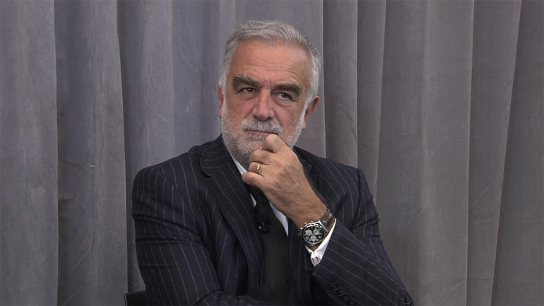 Մենք չենք կարող ընդունել Հայոց նոր ցեղասպանությունը 2023 թվականին. Լուիս Մորենո Օկամպո