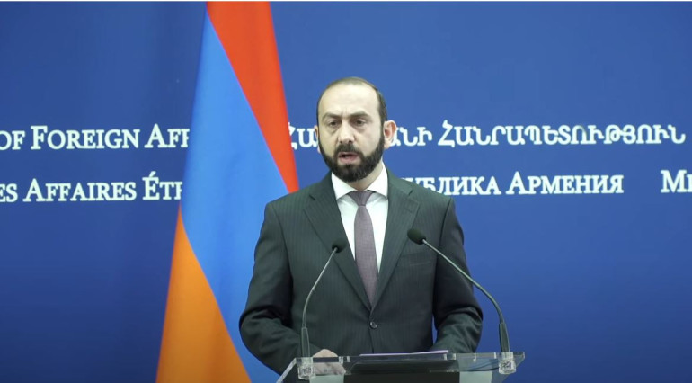 Չեմ կարծում, որ ԱՄՆ-ն խափանում է ՄԱԿ-ի ԱԽ բանաձևի ընդունման գործընթացը. Միրզոյան