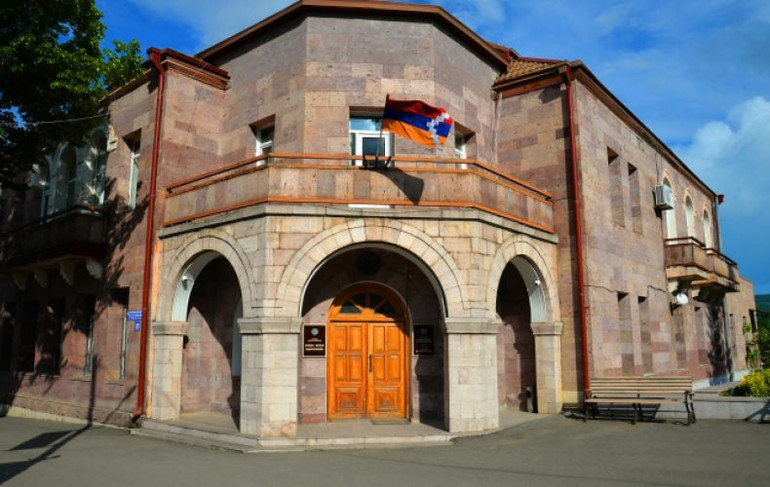 Արցախի Հանրապետություն վերջին անգամ դեղորայք է մատակարարվել հուլիսի 7-ին. Արցախի ԱԳՆ