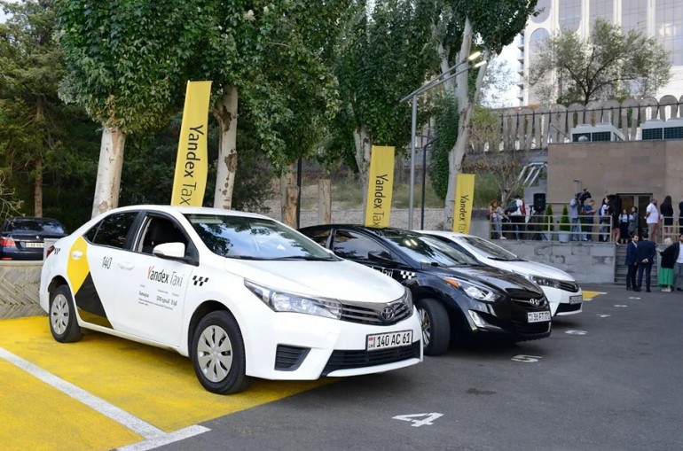 Yandex Go-ի նորամուծությունը կօգնի խուսափել ուղևորությունների համար պիկ-ժամից