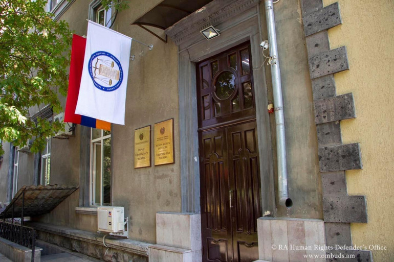 Ընտրական գործընթացի անկախ դիտարկում իրականացնելու նպատակով ՄԻՊ-ի աշխատակազմում ստեղծվել է աշխատանքային խումբ