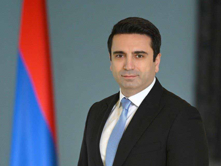Տարիներ անց էլ մենք շարունակում ենք պայքարը մեր անկախության պահպանման համար. Ալեն Սիմոնյան
