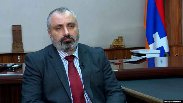 Ղազախստանի և Ղրղըզստանի սահմանին հարյուրավոր բեռնատարներ են կուտակվել